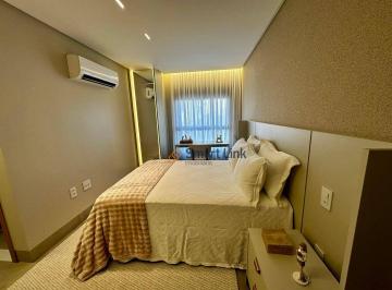 e78d7bb16cf5fc7ee40ae0e6ecbc9724.jpg · Apartamento Com 3 Dormitórios À Venda, 245 m² por R$3.790.000 - Setor Marista - Goiânia/go