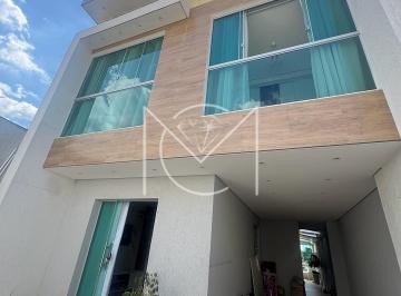 B0CC80C5-F732-4796-A7F5-EF2738A43FB0.jpg · Casa À Venda, São Pedro, Esmeraldas, Mg
