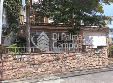 Casa · 269m² · 3 Quartos · 1 Vaga · Casa Com 3 Quartos, Quintal E Jardim No Bairro Vila Monumento