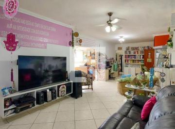 Apartamento · 120m² · 2 Quartos · 1 Vaga · Imoveis - Na Cidade Ocian