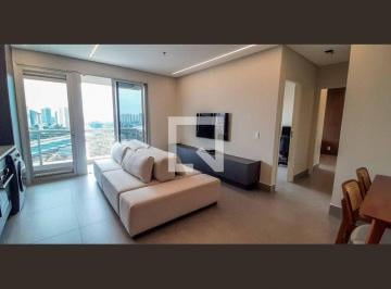 Apartamento · 65m² · 2 Quartos · 1 Vaga · Apartamento À Venda - Centro, 2 Quartos, 65 m² - Osasco