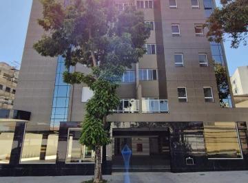 Apartamento · 55m² · 3 Quartos · 2 Vagas · Apartamento Alto Padrão Em Santa Inês, Belo Horizonte/mg - Ed. Josué