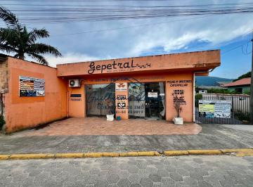 Casa · 326m² · 3 Quartos · 4 Vagas · Casa À Venda No Bairro Nova Brasília - Imbituba/sc