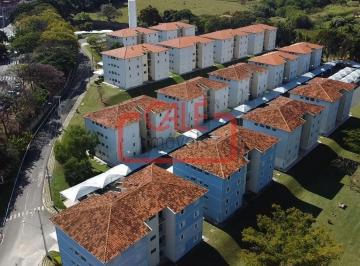 Apartamento · 67m² · 2 Quartos · 1 Vaga · Apartamento À Venda Em Indaiatuba No Pq. Res. Indaiá | 2 Dorms, Sol Da Manhã E Lazer Completo