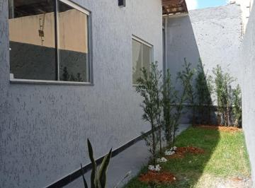 Casa de 2 quartos, Lagoa Santa · Casa Para Venda No Bairro Jardim Imperial Em Lagoa Santa Mg