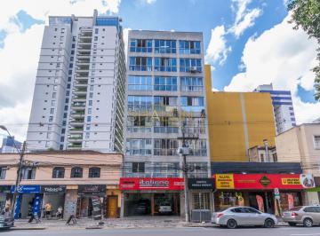 Apartamento · 24m² · 1 Quarto · Apartamento Semi - Mobiliado, Centro, Proximo a Univ