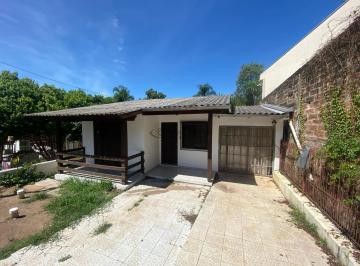 Casa · 80m² · 2 Quartos · 1 Vaga · Casa No São João - Santa Cruz Do Sul