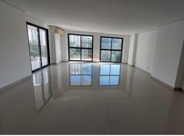 Apartamento · 370m² · 4 Quartos · 5 Vagas · Apartamento Para Locação Com 370 m², 4 Suítes E 5 Vagas - Jardim Marajoara/sp