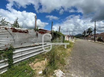 5f02b8157c3a9c58f2a0d06f0dbd6445.jpg · Terreno À Venda, 240 m² por R$180.000 - Jardim Peruíbe - Peruíbe/sp