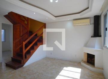 Casa · 87m² · 3 Quartos · 1 Vaga · Casa À Venda - Humaitá, 3 Quartos, 87 m² - Porto Alegre