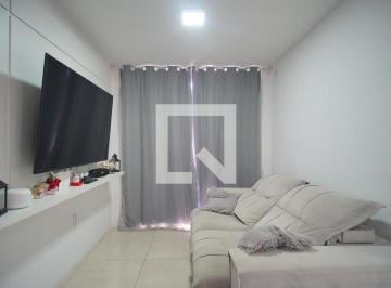 Apartamento · 58m² · 2 Quartos · 1 Vaga · Apartamento À Venda - Primavera, 2 Quartos, 58 m² - Novo Hamburgo