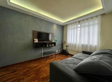 Apartamento · 112m² · 3 Quartos · 1 Vaga · Apartamento Em Nova Floresta, Belo Horizonte/mg