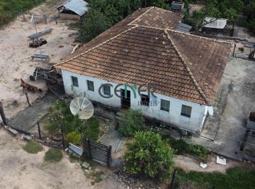 Rural · 402m² · Fazenda de 402 Ha Na Região de Bom Despacho Mg