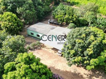 Rural · 93m² · Magnífica Fazendinha de 93 Ha Na Reg de Pitangui Mg