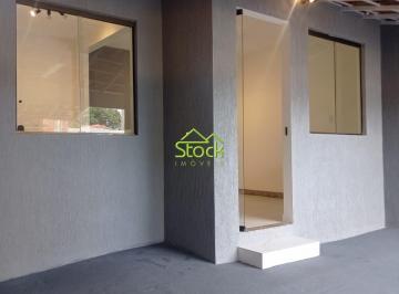Casa · 70m² · 2 Quartos · 2 Vagas · Casa À Venda No Bairro Campinho - Lagoa Santa/mg
