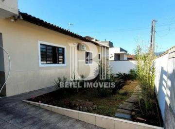 Casa · 324m² · 3 Quartos · 3 Vagas · Casa Com 3 Quartos À Venda, Rio Da Luz - Jaraguá Do Sul