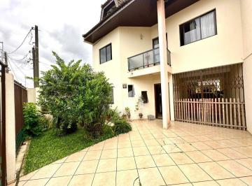 f1573990a34087fc753237aee5451fc2.jpg · Sobrado Com 3 Dormitórios À Venda, 150 m² por R$880.000 - Três Marias - São José Dos Pinhais/pr