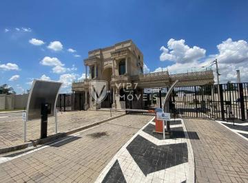 Terreno · 1511m² · Lote Em Condomínio À Venda, Alto Da Boa Vista - Sorocaba/sp