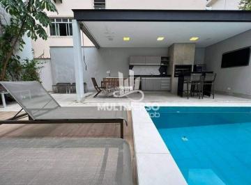 Casa · 220m² · 3 Quartos · 2 Vagas · Casa À Venda, 3 Quartos No Bairro Campo Grande Em Santos