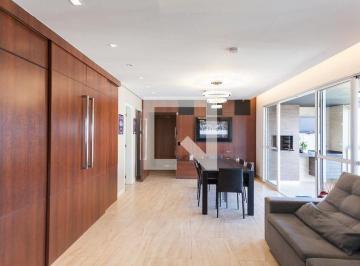 Apartamento · 137m² · 2 Quartos · 2 Vagas · Apartamento À Venda - Vila Da Serra, 2 Quartos, 137 m² - Nova Lima