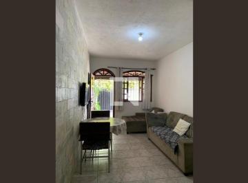 Casa · 164m² · 3 Quartos · 2 Vagas · Casa À Venda - Ouro Preto, 3 Quartos, 164 m² - Belo Horizonte