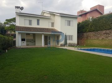 Foto 01 · Casa, Bairro Campos de Santo Antônio, Itu, Sp