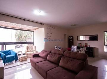 Apartamento · 115m² · 3 Quartos · 3 Vagas · Apartamento Bosque Da Saúde. 3 Dormitórios. 3 Vagas. Lazer.
