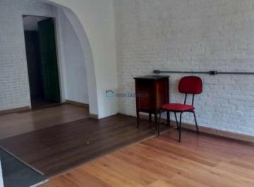 Casa · 235m² · 4 Quartos · 3 Vagas · Sobrado Em Moema, 4 Dorm., Garagem!