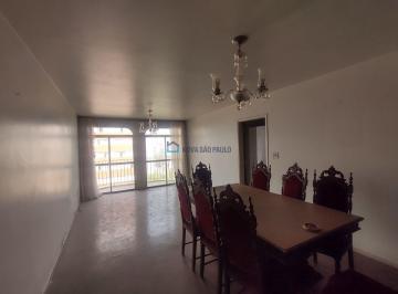 Apartamento · 117m² · 3 Quartos · 1 Vaga · Apartamento Vila Clementino, 3 Dormitórios, 1 Vaga, 117 m²