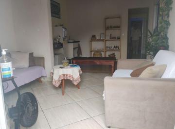 Casa · 165m² · 2 Quartos · 2 Vagas · Casa Terrea Com 165 m² Na Vila Congonha