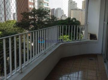 Apartamento · 208m² · 4 Quartos · 2 Vagas · Lindo Apartamento No Paraiso