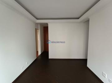 Apartamento · 63m² · 2 Quartos · 1 Vaga · Apartamento a Venda Na Saúde 02 Dormitórios