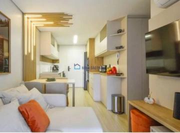 Apartamento · 33m² · 1 Quarto · Apartamento 33 m a Venda - Vila Mariana