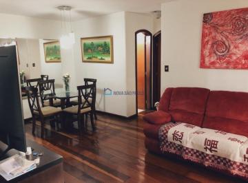 Apartamento · 100m² · 3 Quartos · 2 Vagas · Aceita Pet! Apartamento 3 Dormitórios, 1 Suíte Com Closet - 2 Vagas - Rua Barão de Jaceguai, 1304
