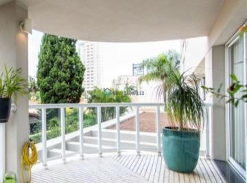 Apartamento · 213m² · 3 Quartos · 4 Vagas · Vila Mariana, Apartamento Com 213 m²