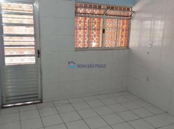 Apartamento · 30m² · 1 Quarto · Kitnets Bairro Vila Clementino