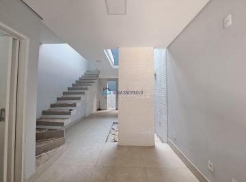 Casa · 80m² · 3 Quartos · 1 Vaga · Sobrado À Venda Na Vila Mariana Com 3 Dormitórios