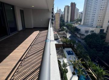 Apartamento · 144m² · 4 Quartos · 2 Vagas · Apartamento Vila Mariana Com 144 m² - 2 Vagas - 4 Dormitórios