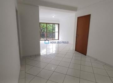 Apartamento · 105m² · 3 Quartos · 2 Vagas · Moema / 03 Dormitórios / 01 Suíte / 02 Vagas / 105 m