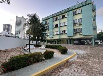 Foto 01 · Apartamento, Capim Macio, Natal, Rn