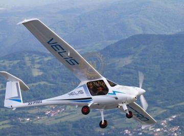 Terreno · 1000m² · ️ Viva o Sonho de Morar Nas Montanhas Com Seu Próprio Avião! ️