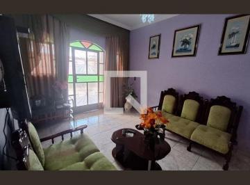 Casa · 270m² · 5 Quartos · 3 Vagas · Casa À Venda - Lindéia, 5 Quartos, 270 m² - Contagem