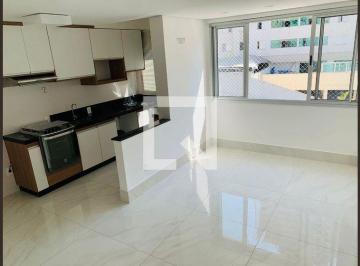 Apartamento · 55m² · 2 Quartos · 2 Vagas · Apartamento À Venda - Buritis, 2 Quartos, 55 m² - Belo Horizonte