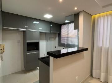 Foto 01 · Apartamento, Ponte Nova, Várzea Grande, Mt