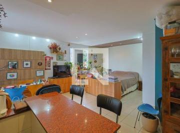 Apartamento · 45m² · 1 Quarto · 1 Vaga · Apartamento À Venda - Vila Da Serra, 1 Quarto, 45 m² - Nova Lima