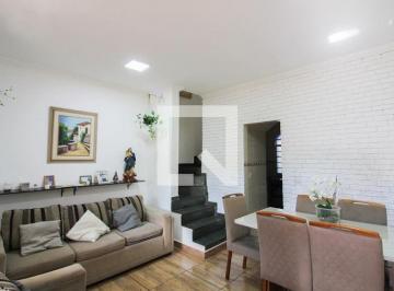 Casa · 144m² · 2 Quartos · 1 Vaga · Casa À Venda - Santa Mônica, 2 Quartos, 144 m² - Belo Horizonte
