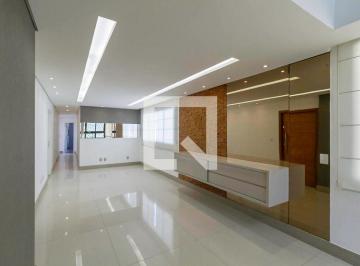 Apartamento · 262m² · 4 Quartos · 3 Vagas · Apartamento À Venda - São José, 4 Quartos, 262 m² - Belo Horizonte