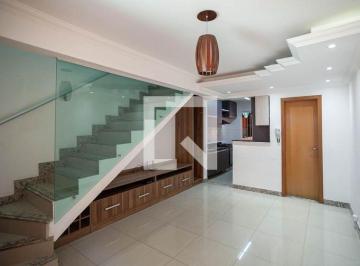 Casa · 66m² · 2 Quartos · 1 Vaga · Casa À Venda - Santa Amélia, 2 Quartos, 66 m² - Belo Horizonte