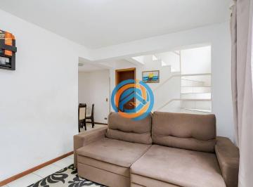 863e7c661c9e7b34061b139dbdfe6558.jpg · Sobrado Com 3 Dormitórios À Venda, 110 m² por R$495.000 - Tingui - Curitiba/pr