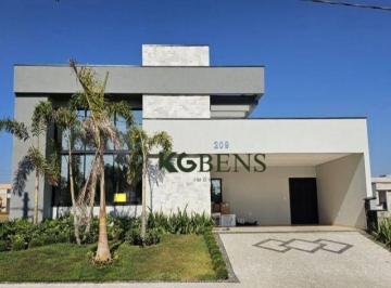 d74447828673b67050d8460fed8c8f69.jpg · Casa Com 3 Suítes À Venda - Santorini Residencial Club - Paulínia/sp